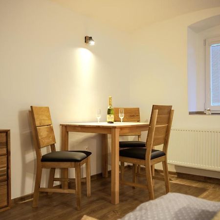 야히모프 Apartmanek Mezi Kopci 아파트 외부 사진