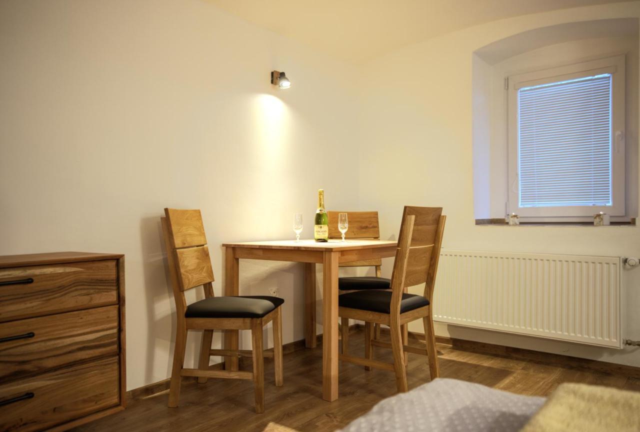 야히모프 Apartmanek Mezi Kopci 아파트 외부 사진